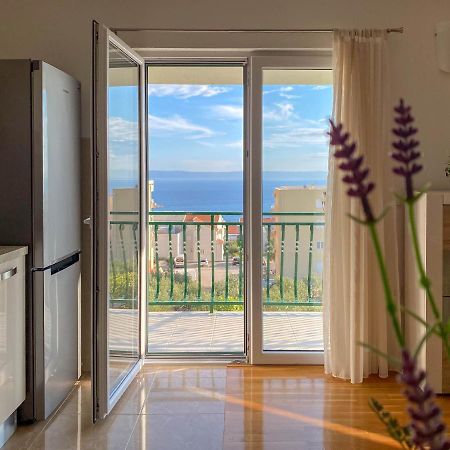 Apartman Ivan Hotell Makarska Exteriör bild