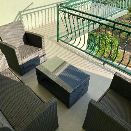 Apartman Ivan Hotell Makarska Exteriör bild