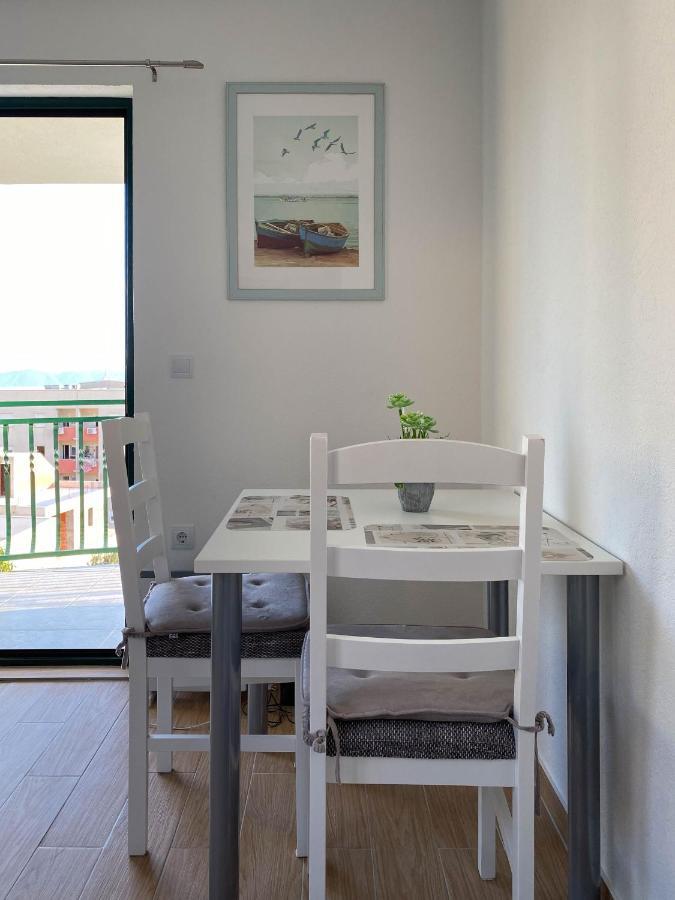 Apartman Ivan Hotell Makarska Exteriör bild