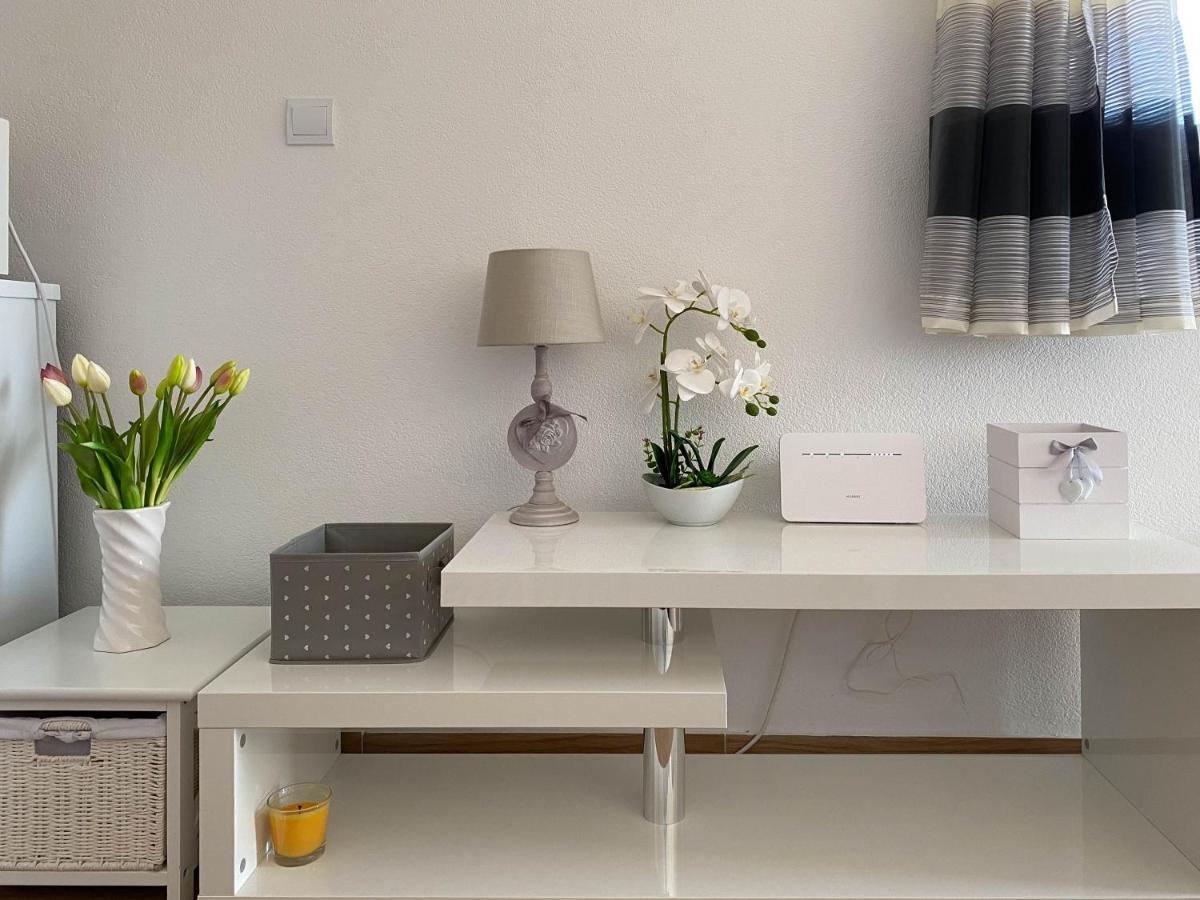 Apartman Ivan Hotell Makarska Exteriör bild