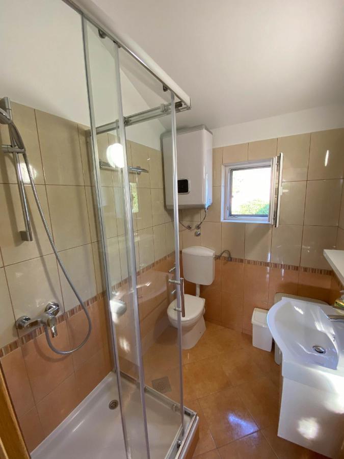 Apartman Ivan Hotell Makarska Exteriör bild